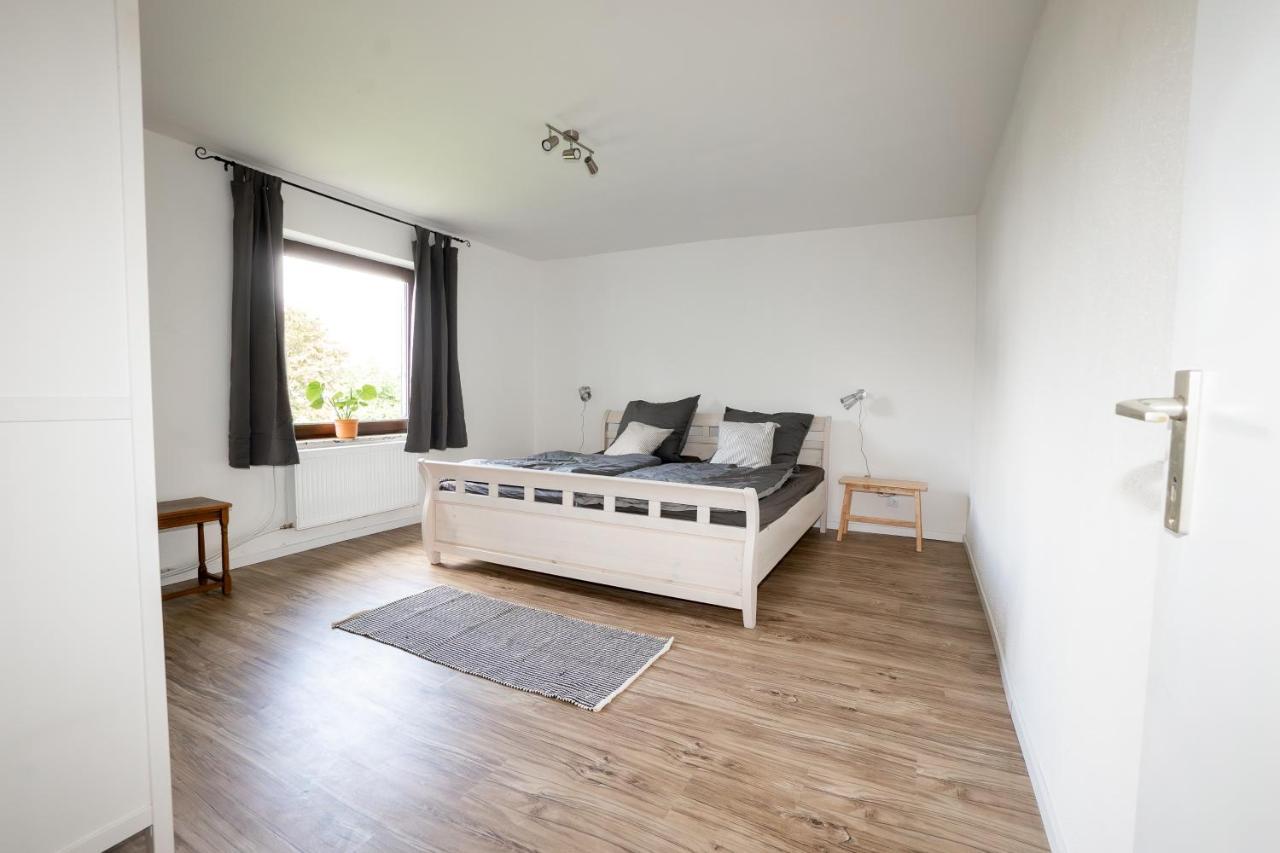 Ferienhaus Schneifel Auw bei Prum ภายนอก รูปภาพ