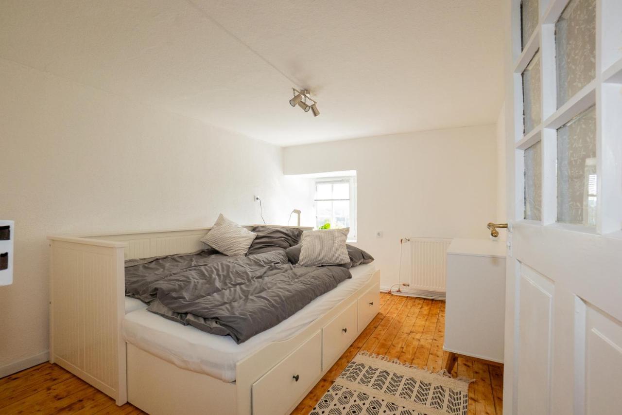 Ferienhaus Schneifel Auw bei Prum ภายนอก รูปภาพ