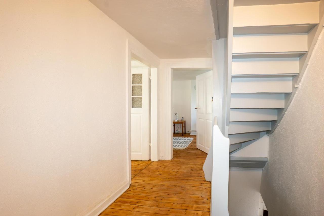 Ferienhaus Schneifel Auw bei Prum ภายนอก รูปภาพ