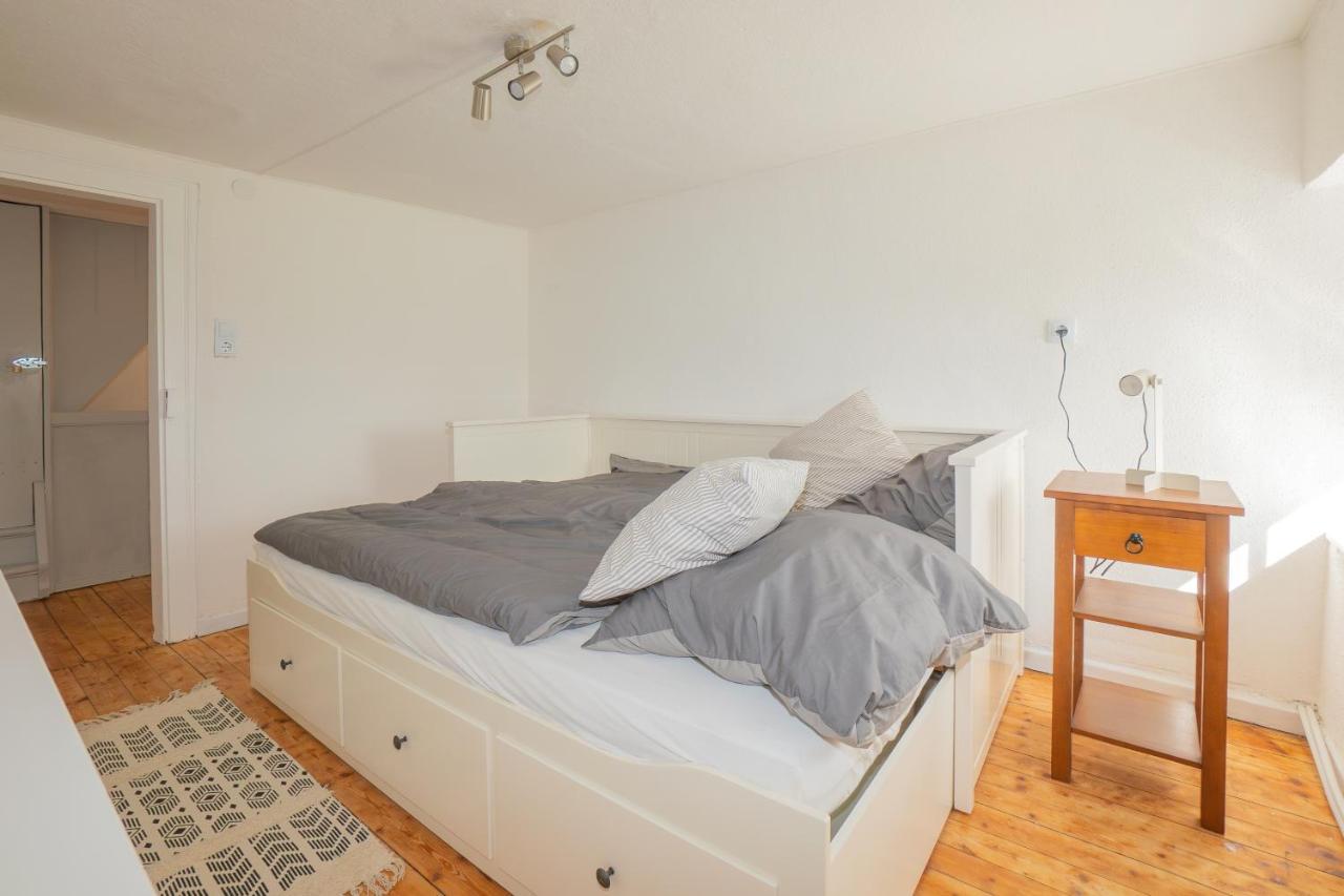 Ferienhaus Schneifel Auw bei Prum ภายนอก รูปภาพ